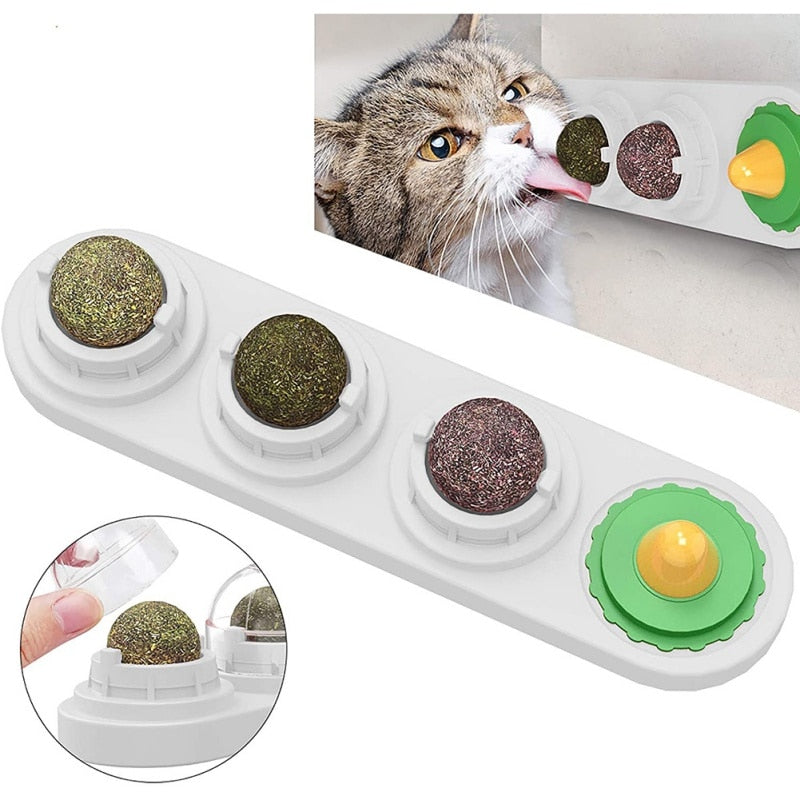 Cat Catnips Toys.