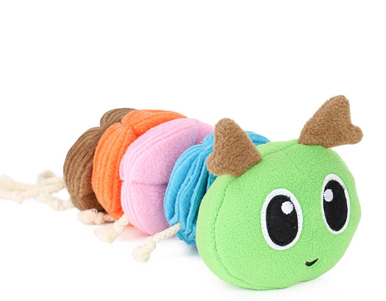 Portable Chewable, Non-Slip, Interactive Pets Toys.