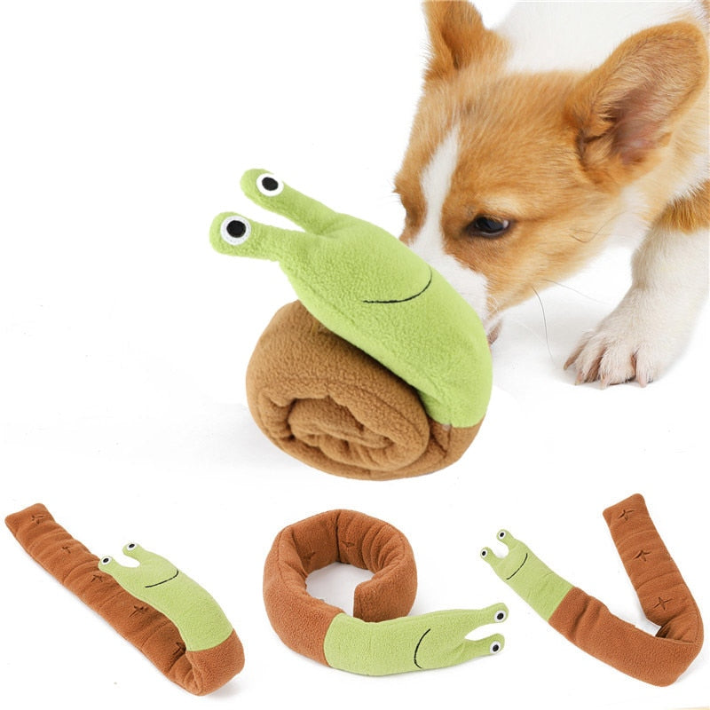 Portable Chewable, Non-Slip, Interactive Pets Toys.